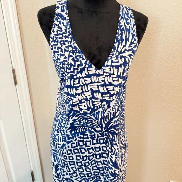 Lilly Pulitzer MAXI DRESS - Picture 9 of 10